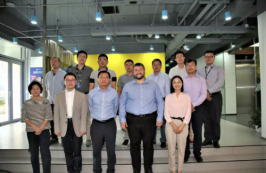 2019-9-12 相约芯创 筑梦未来 ——欧洲半导体企业走进 IC PARK 暨中欧企业产融对接闭门交流会圆满举行866.png